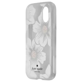 Kate Spade Hardshell Case for Palm Companion - Clear/Hollyhock Floral/Gems