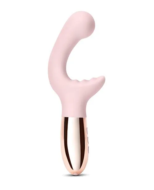 Le Wand Xo Double Motor Wave Rechargeable Vibrator