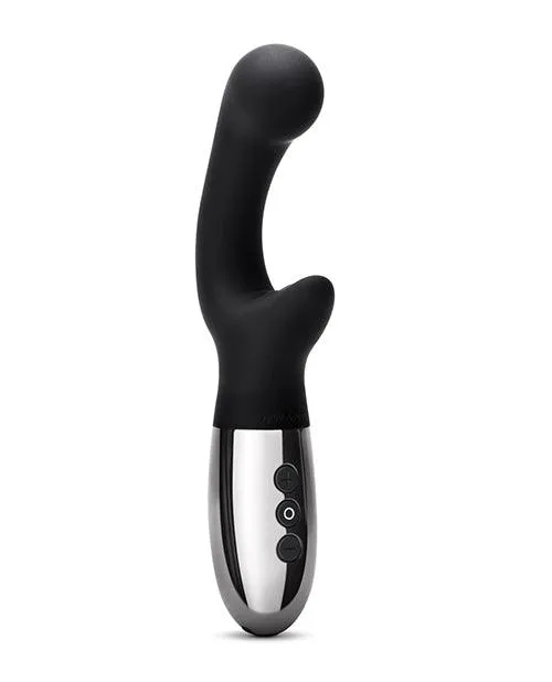 Le Wand Xo Double Motor Wave Rechargeable Vibrator