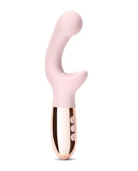 Le Wand Xo Double Motor Wave Rechargeable Vibrator