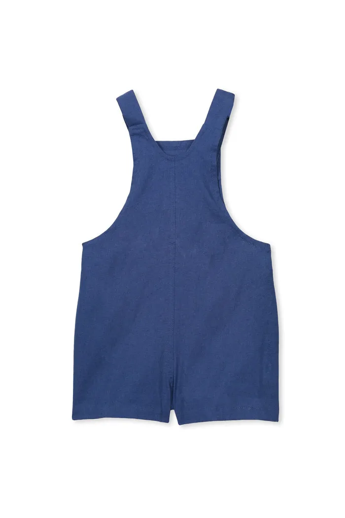 Linen Overall