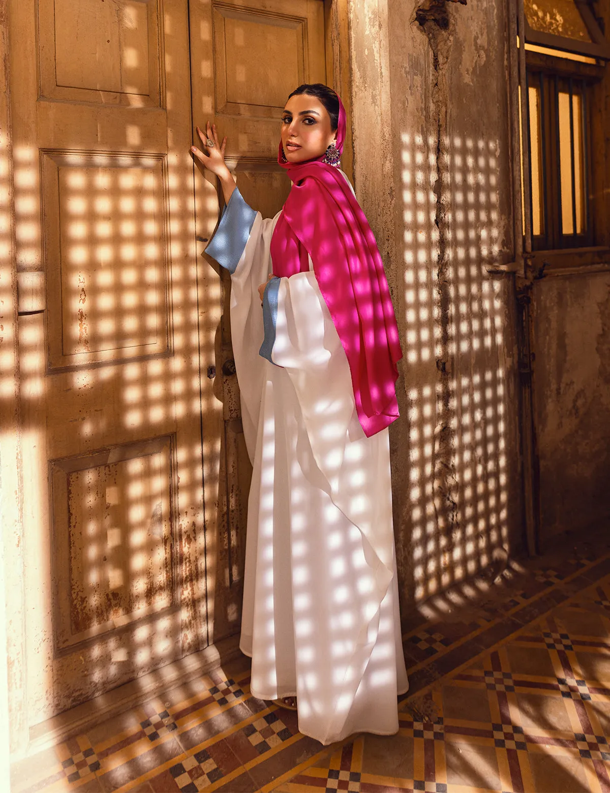 LISA KAFTAN
