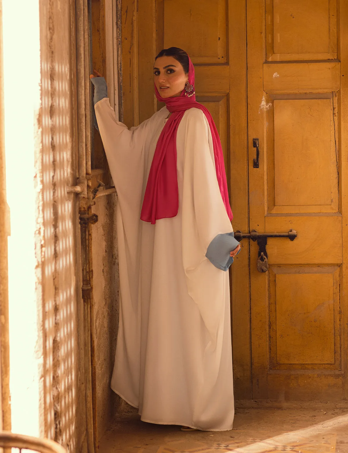 LISA KAFTAN