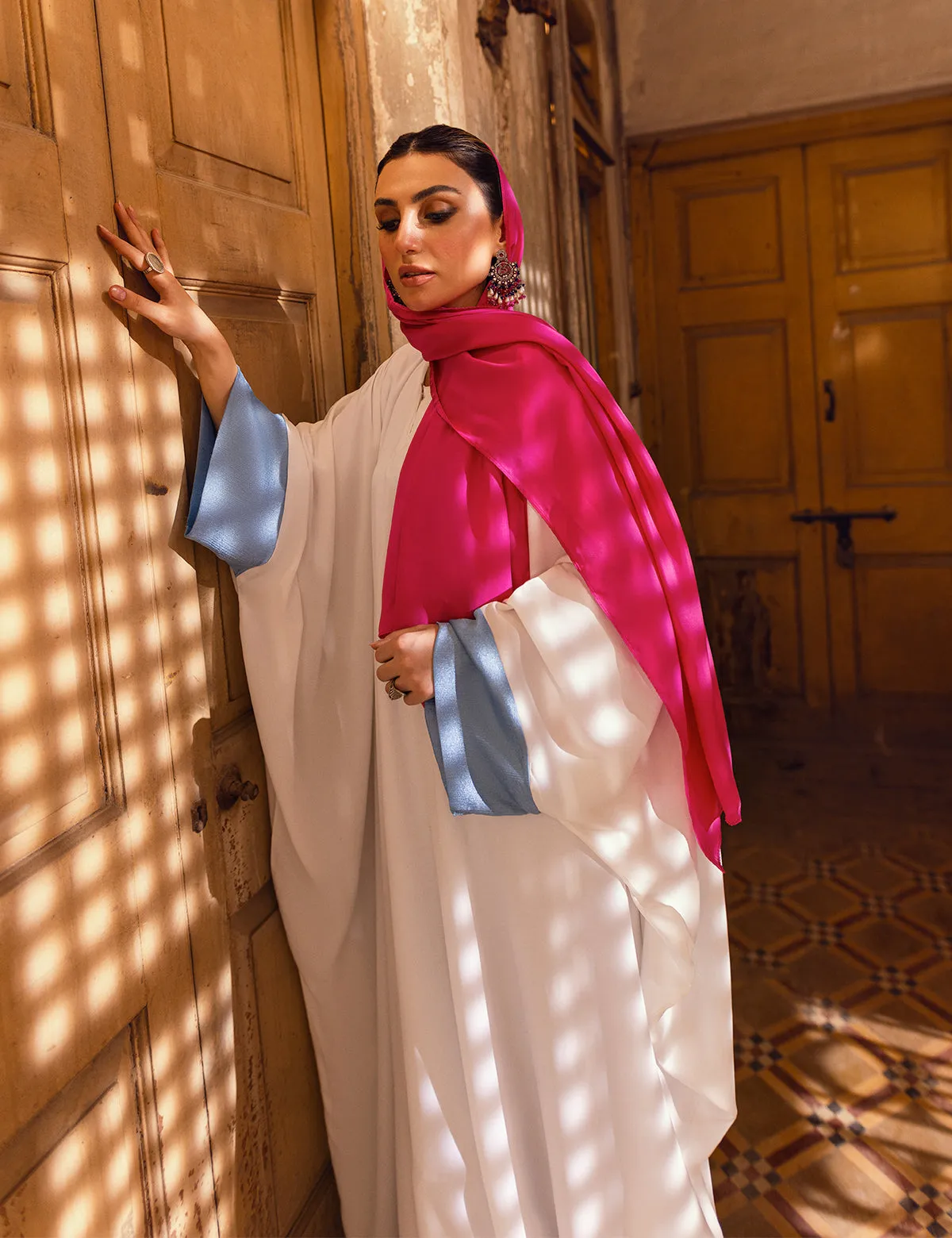 LISA KAFTAN