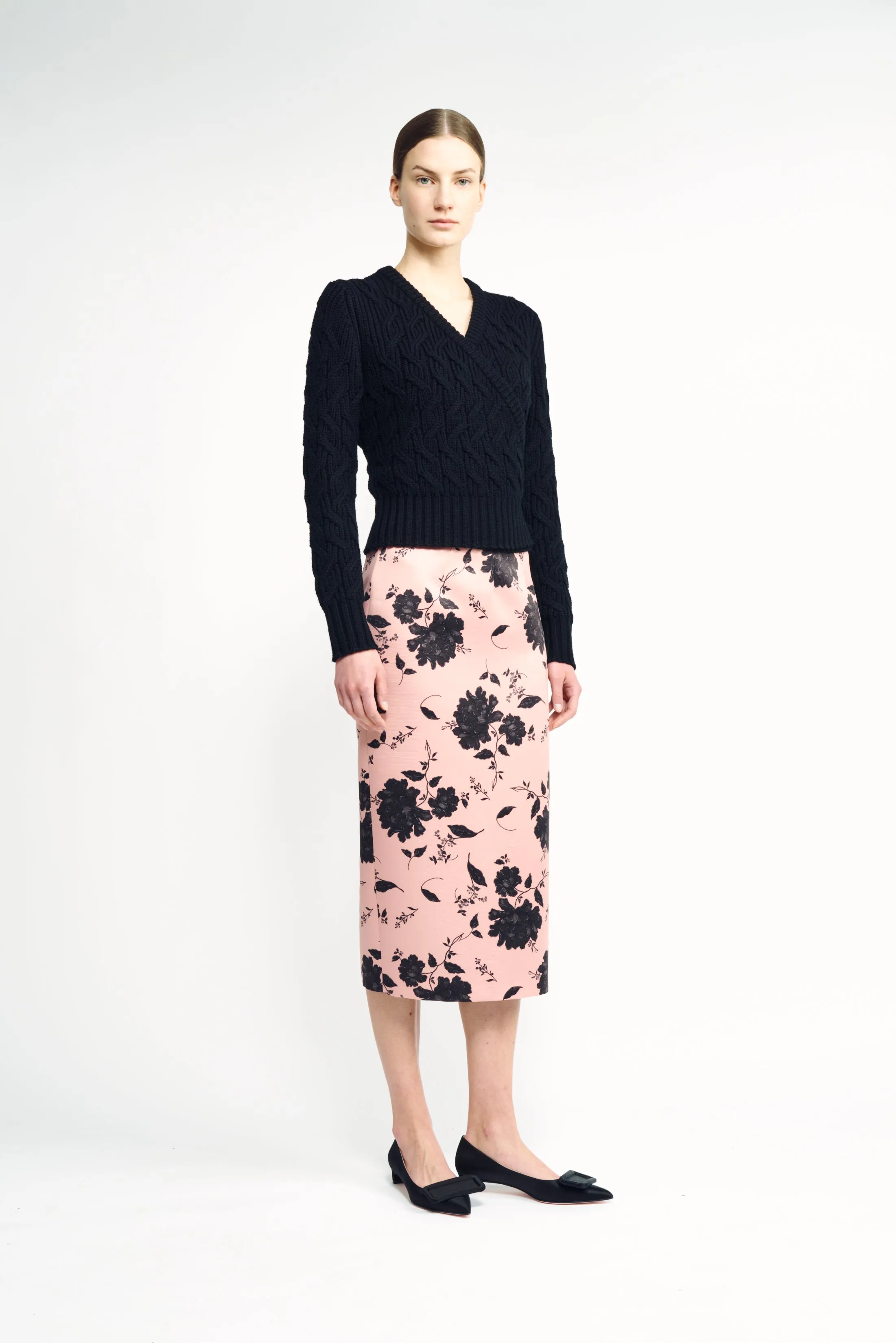 Lorinda Skirt