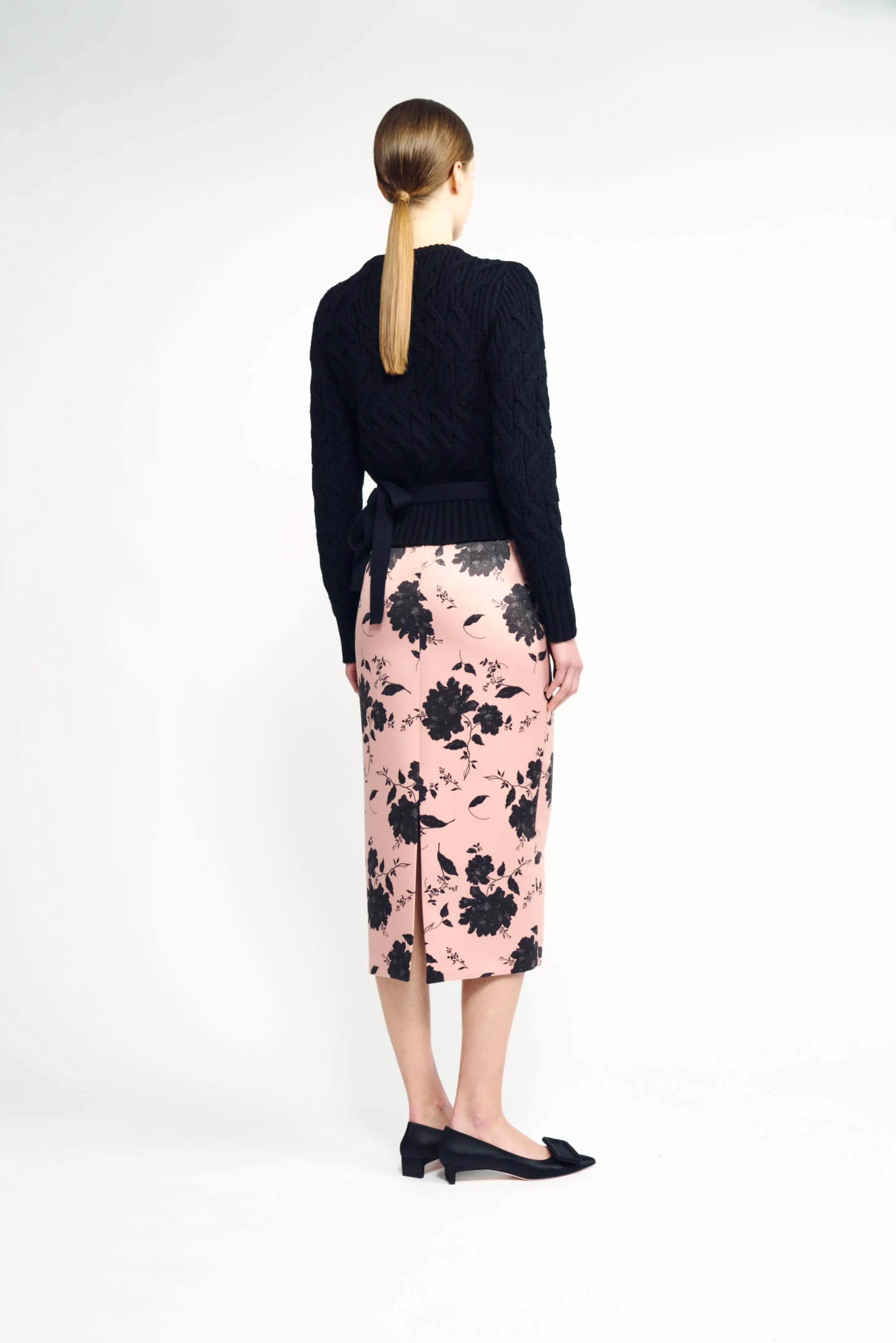 Lorinda Skirt