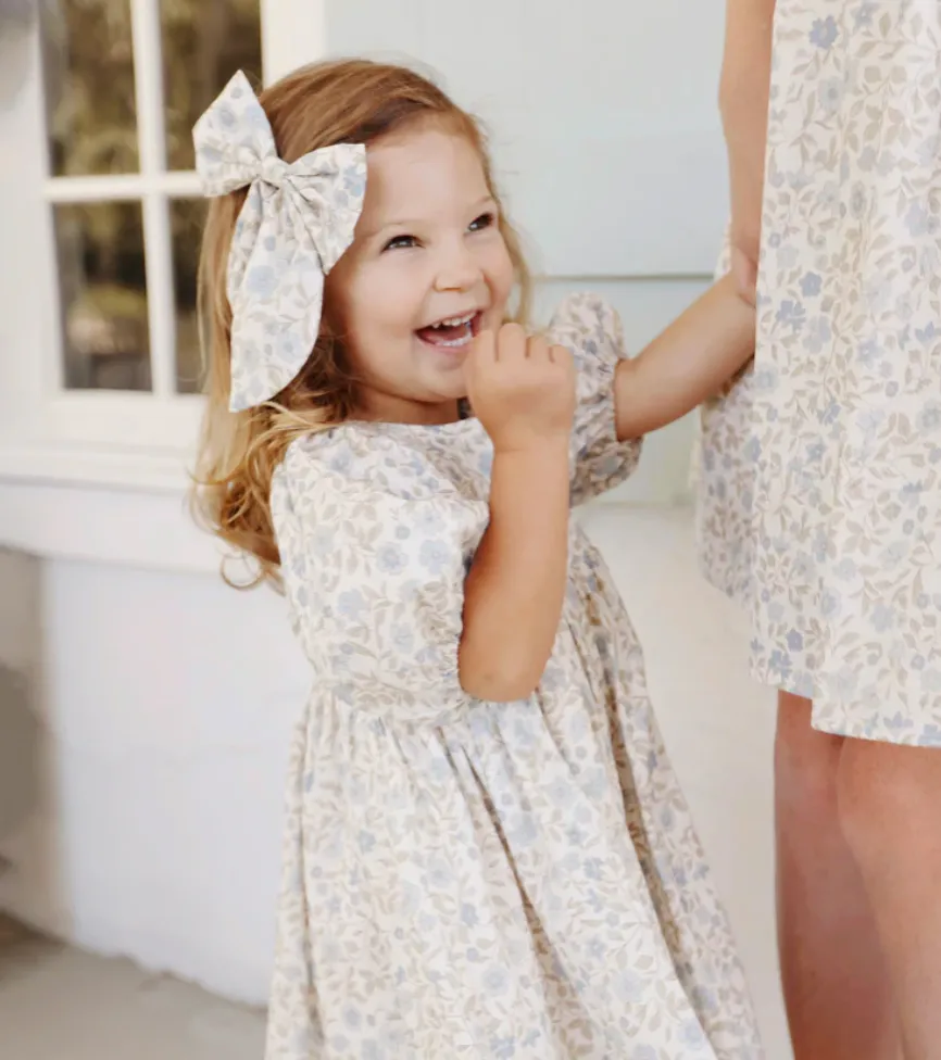 Luna Dress