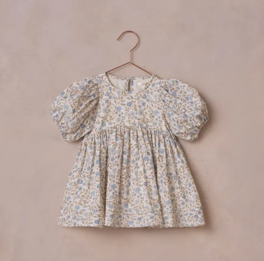 Luna Dress