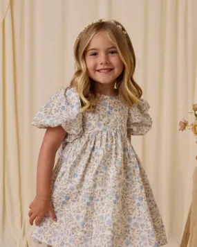 Luna Dress