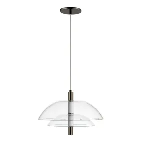 Maxim Arya Single Pendant