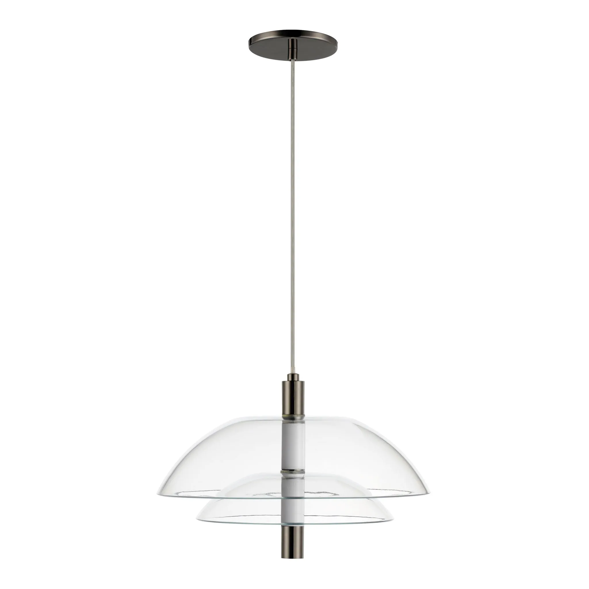 Maxim Arya Single Pendant