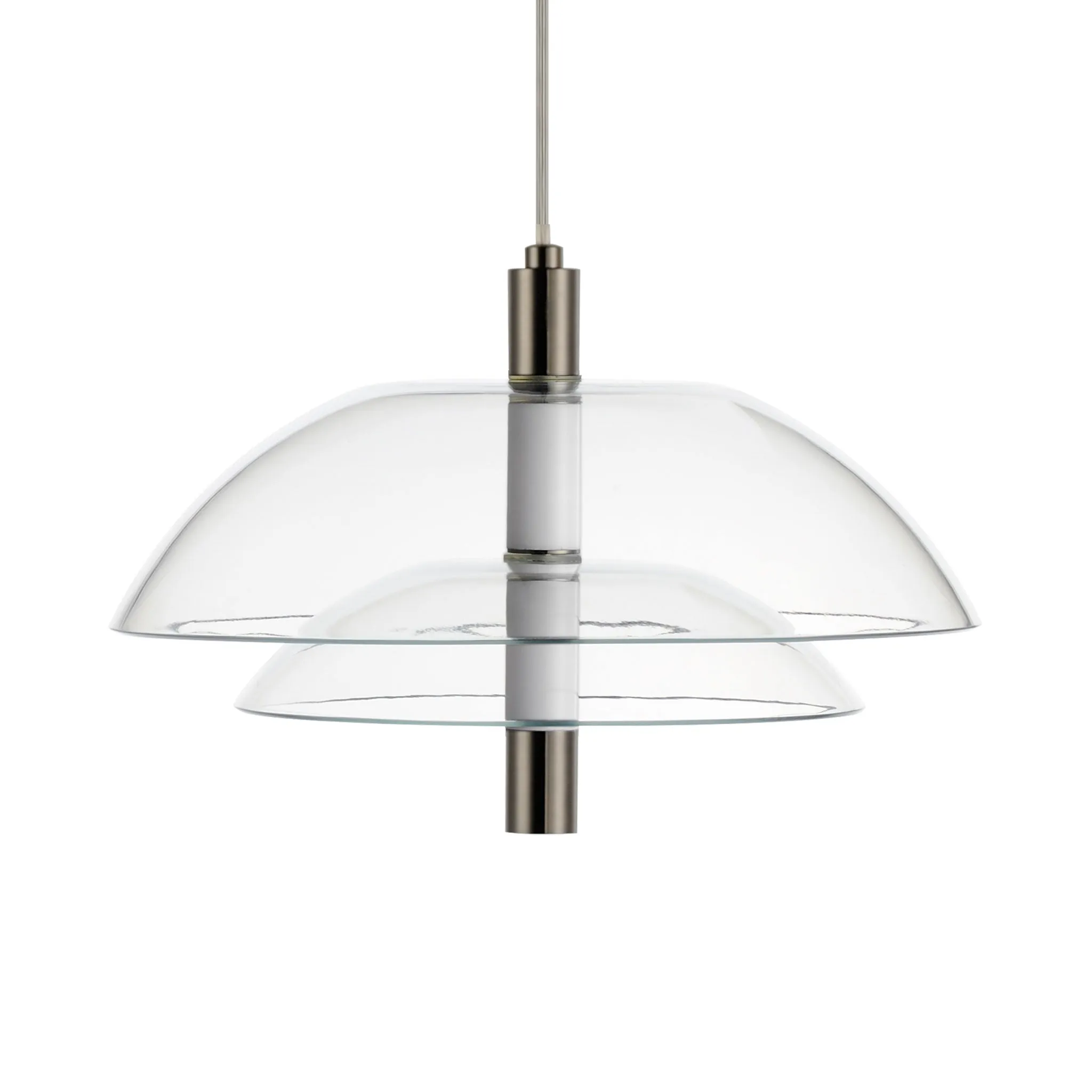 Maxim Arya Single Pendant