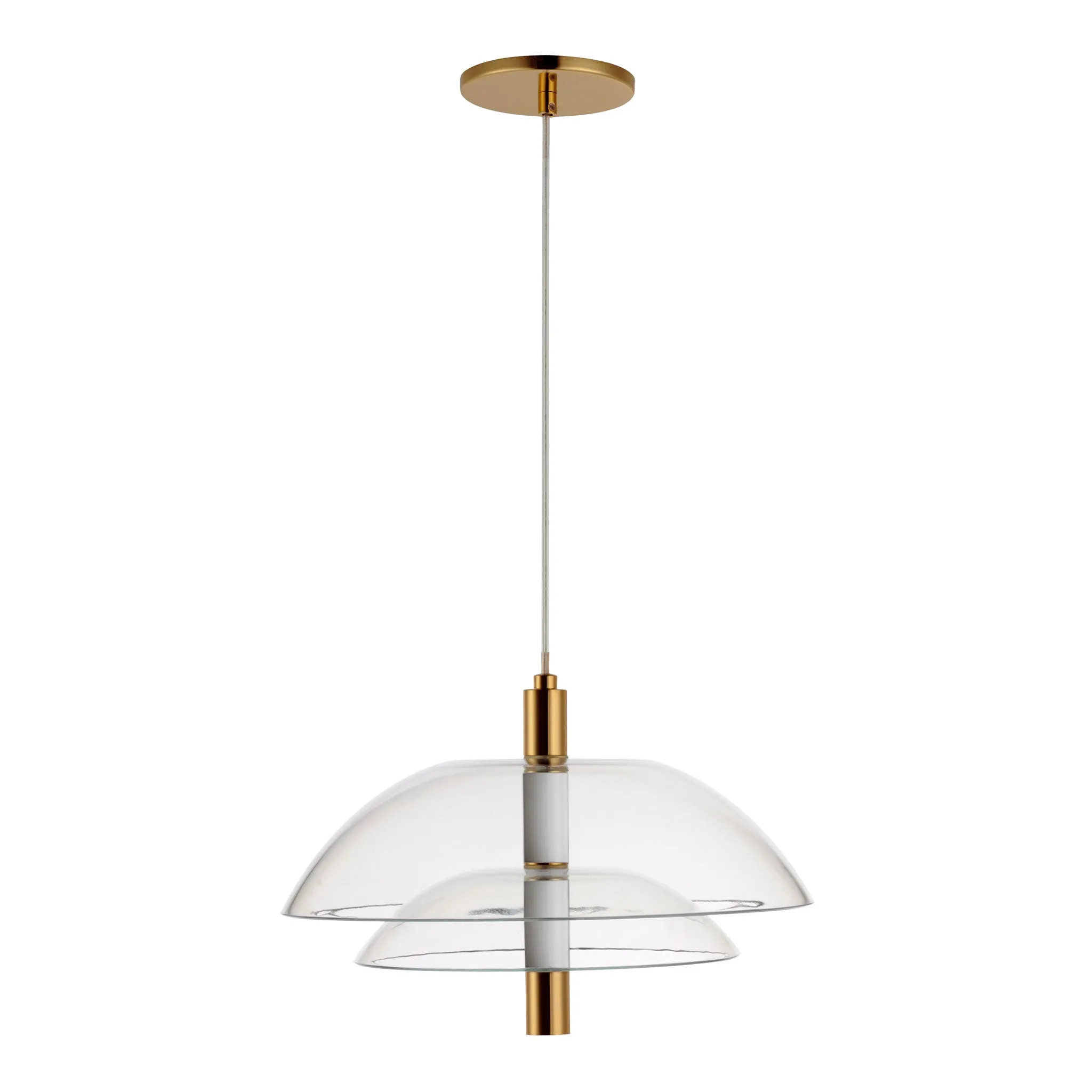 Maxim Arya Single Pendant