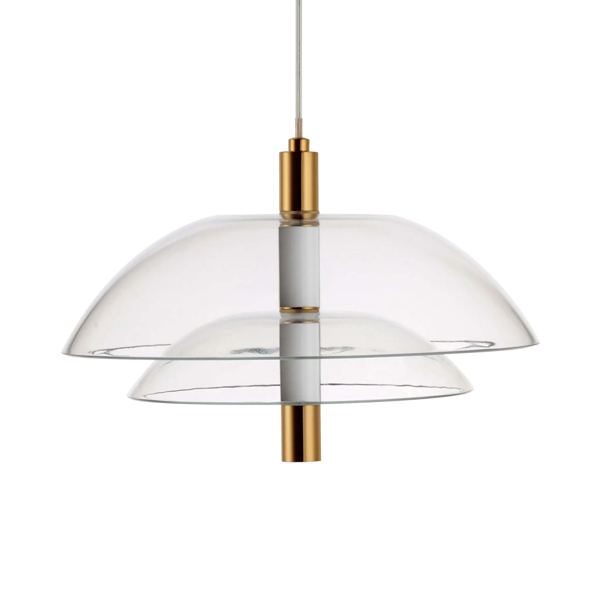 Maxim Arya Single Pendant