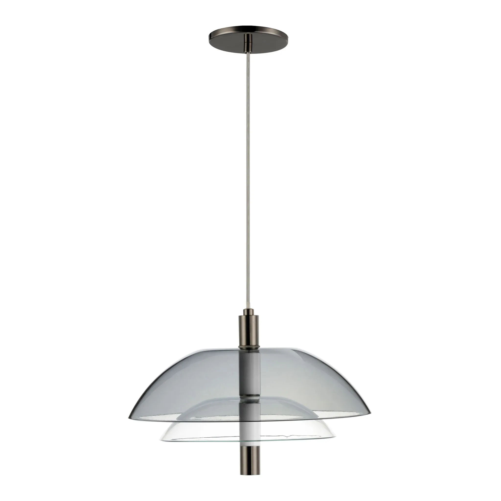 Maxim Arya Single Pendant