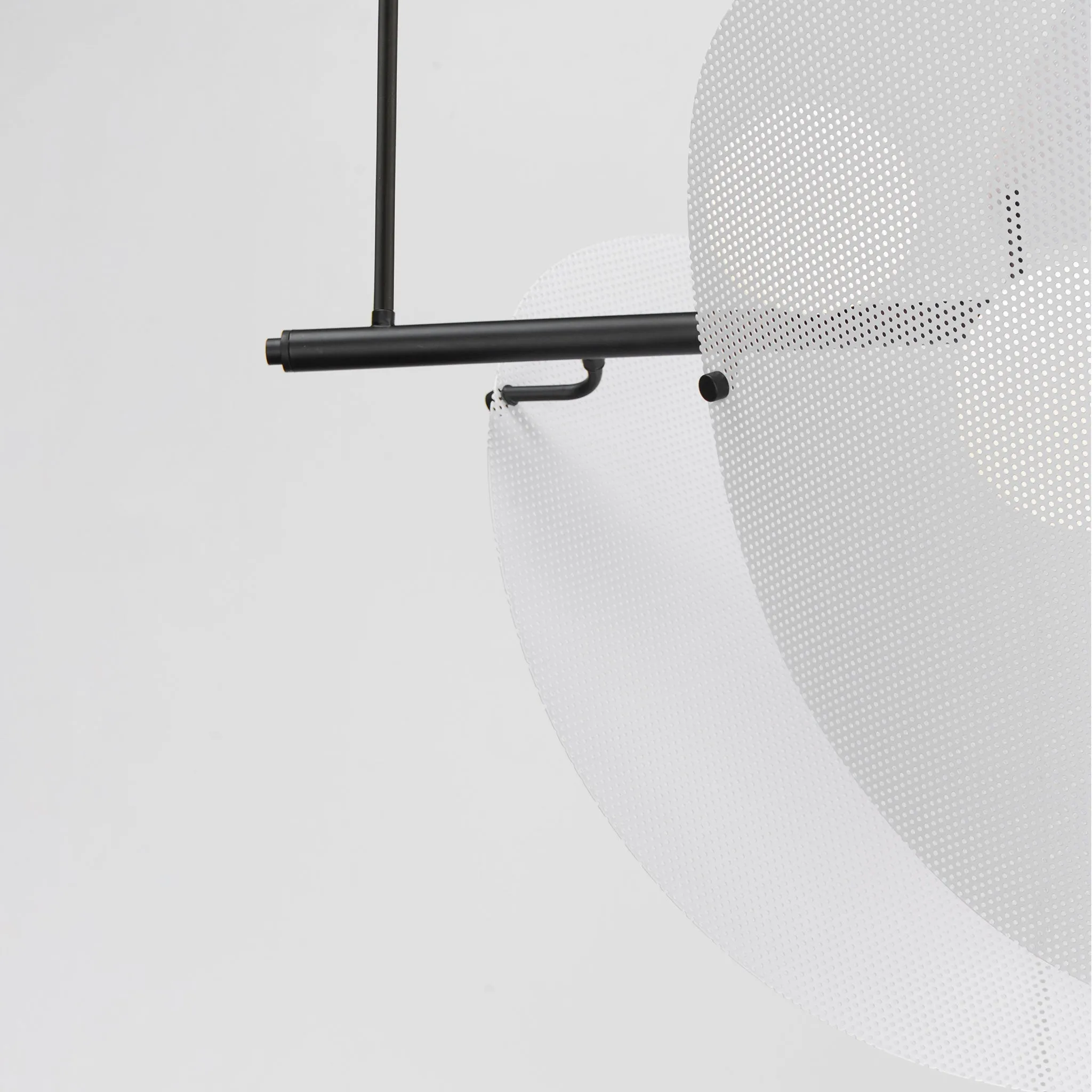 Maxim Chips Linear Pendant