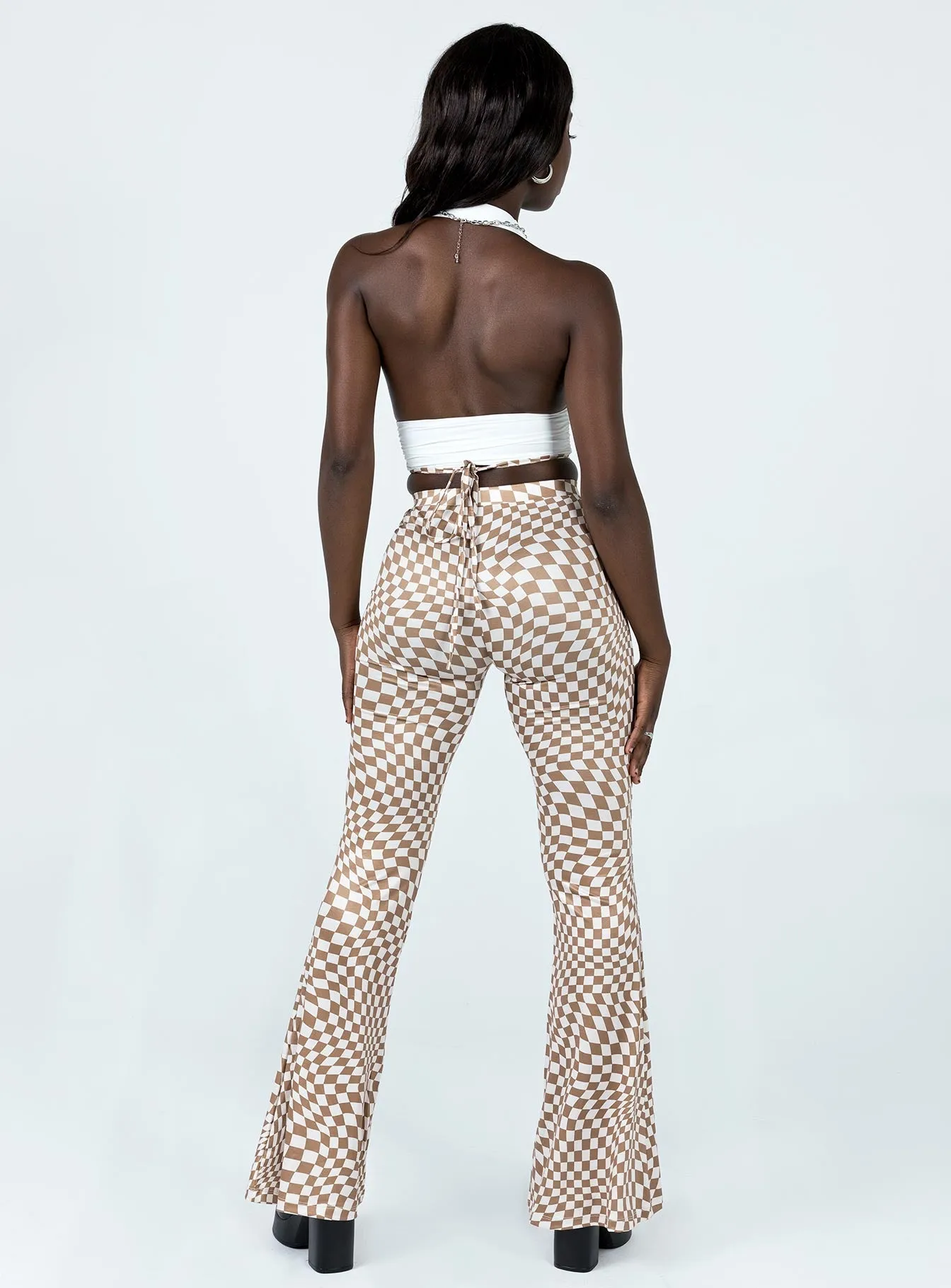 Meilani Pants Multi
