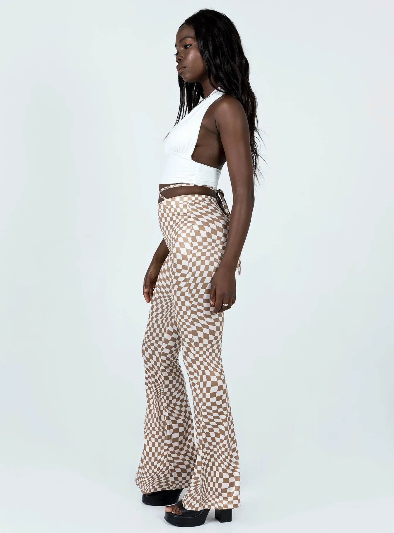 Meilani Pants Multi