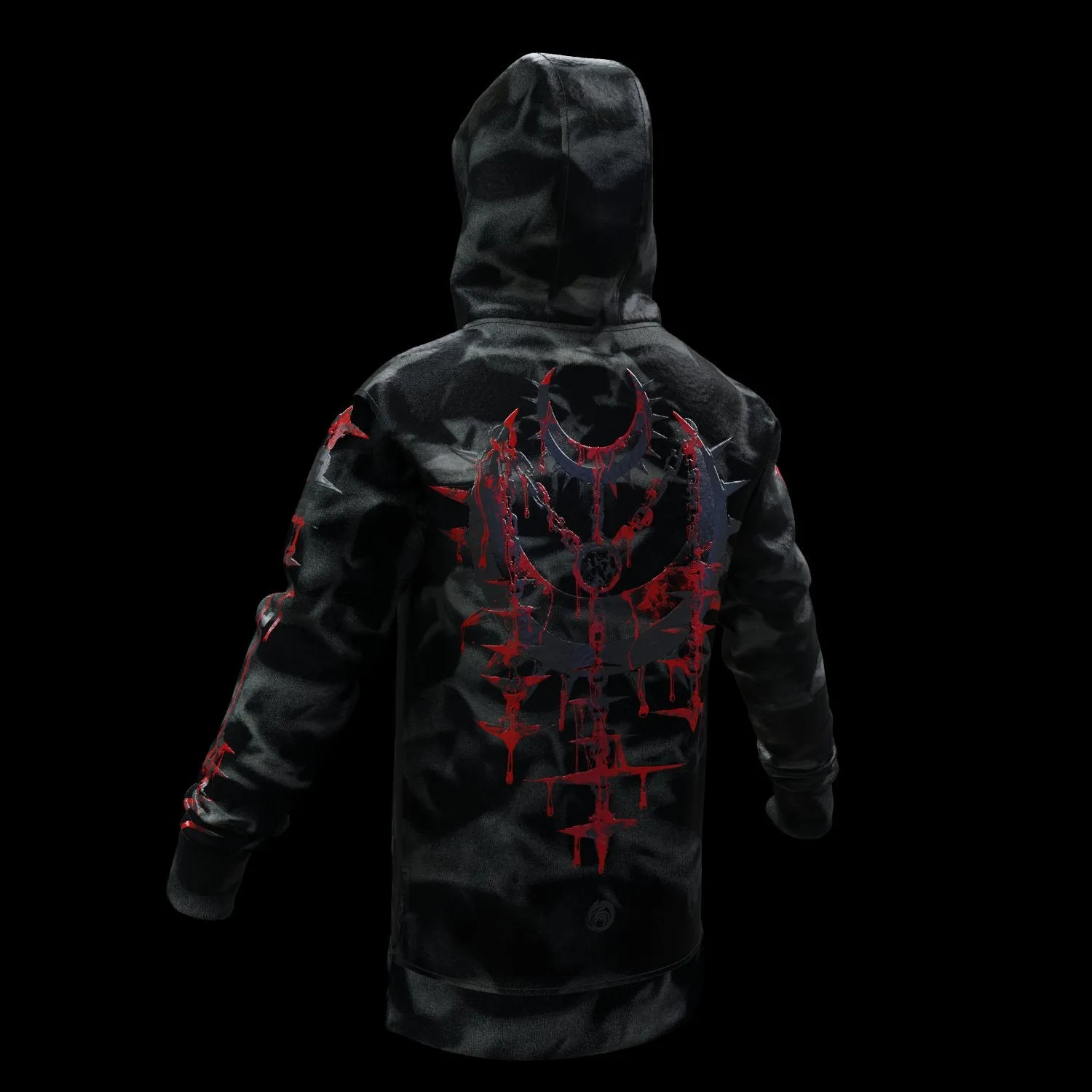 METANOIA hoodie