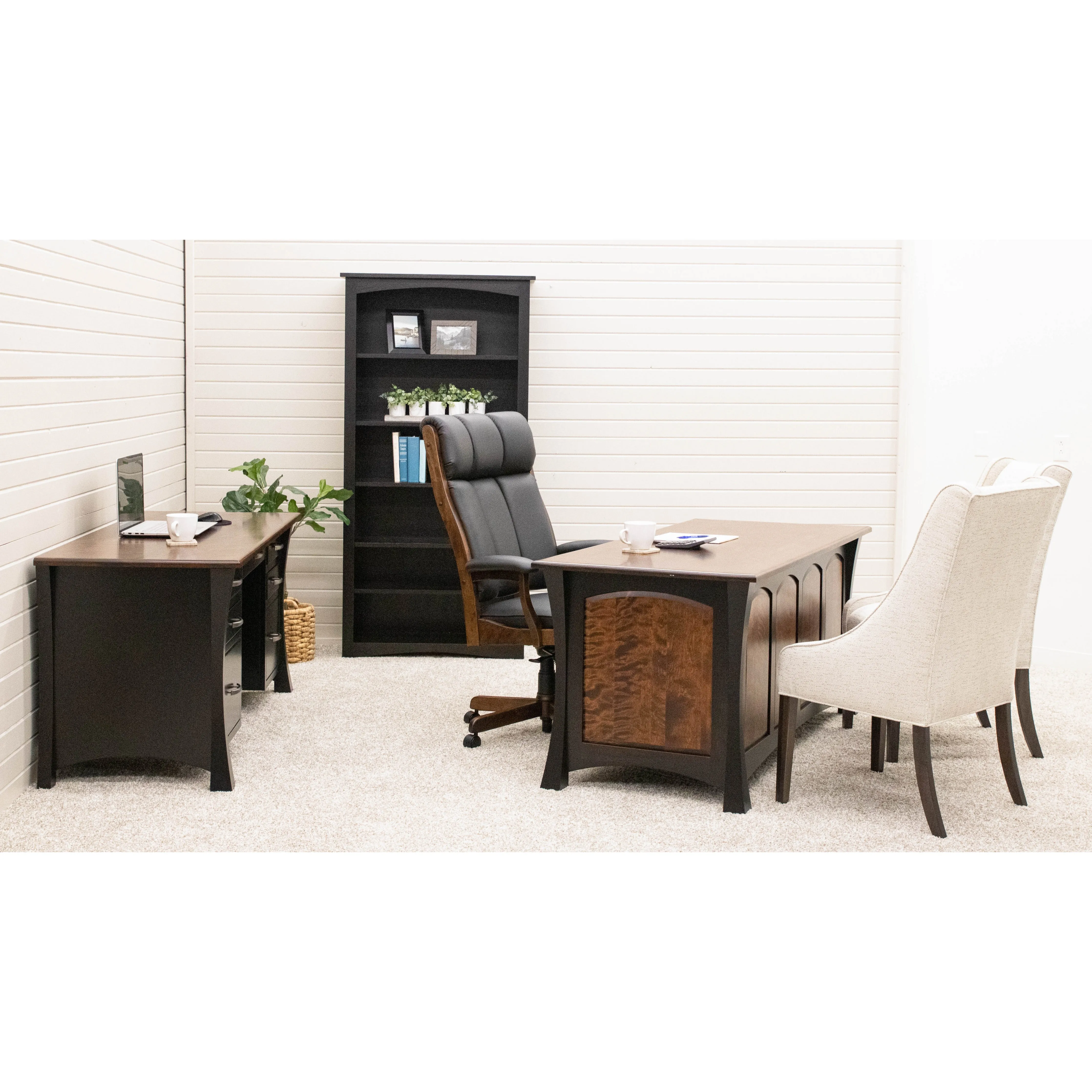 Millbridge Upholstered Dining Chair