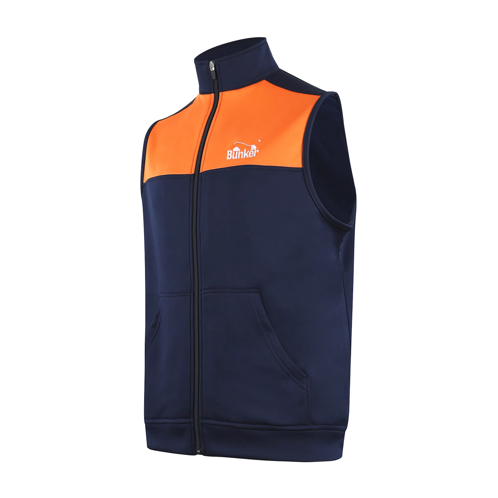 Milo Gilet