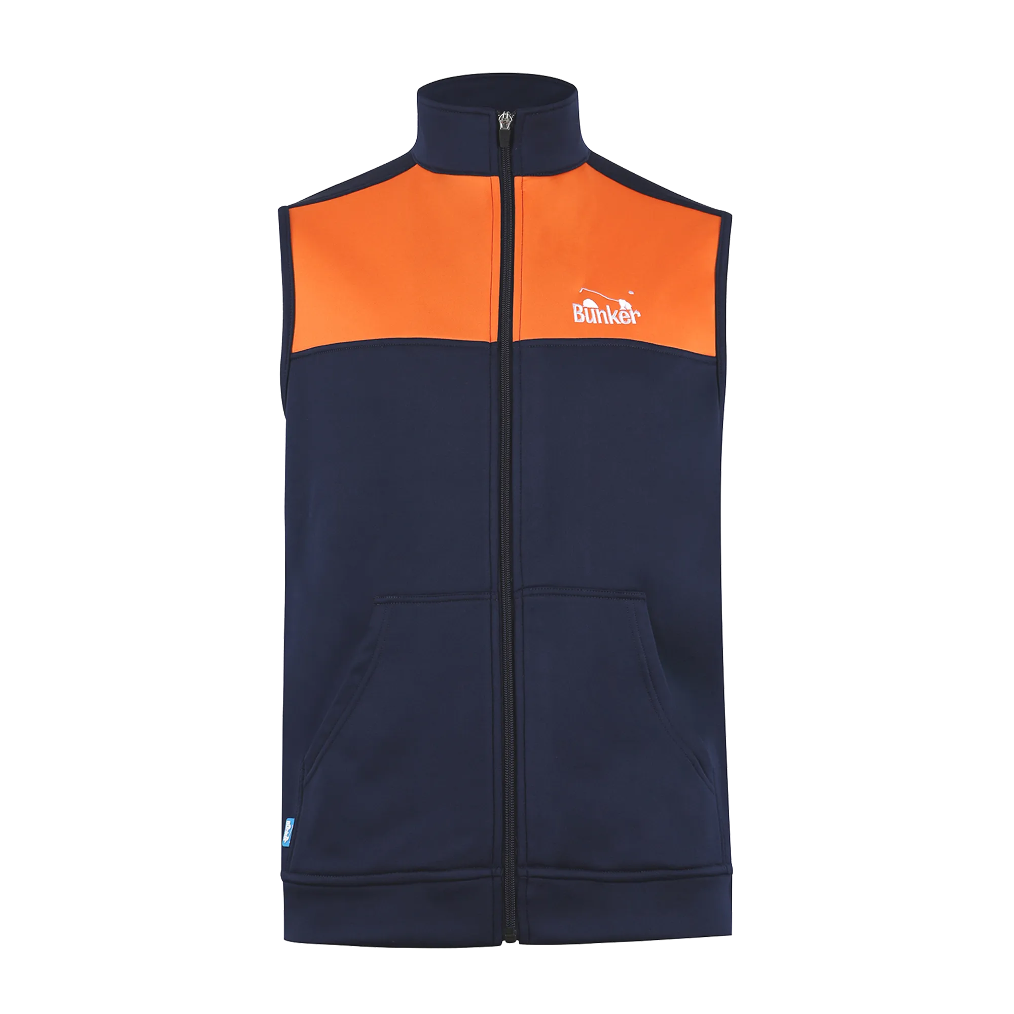 Milo Gilet