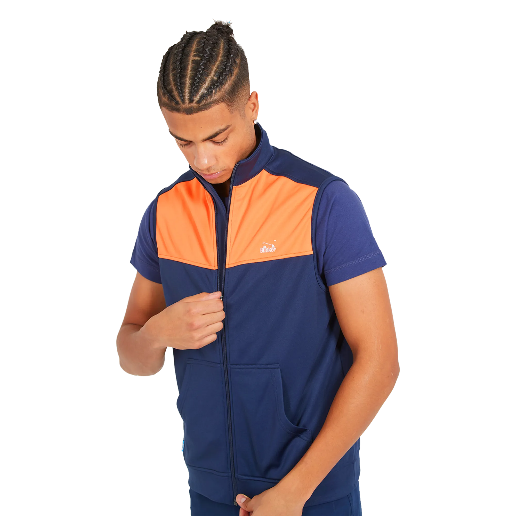 Milo Gilet
