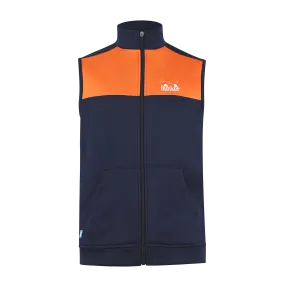 Milo Gilet