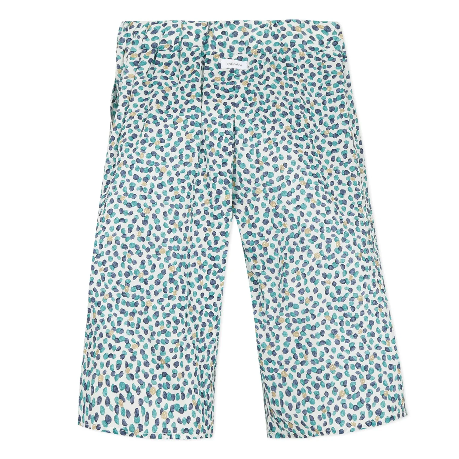 Mini Dots Culottes