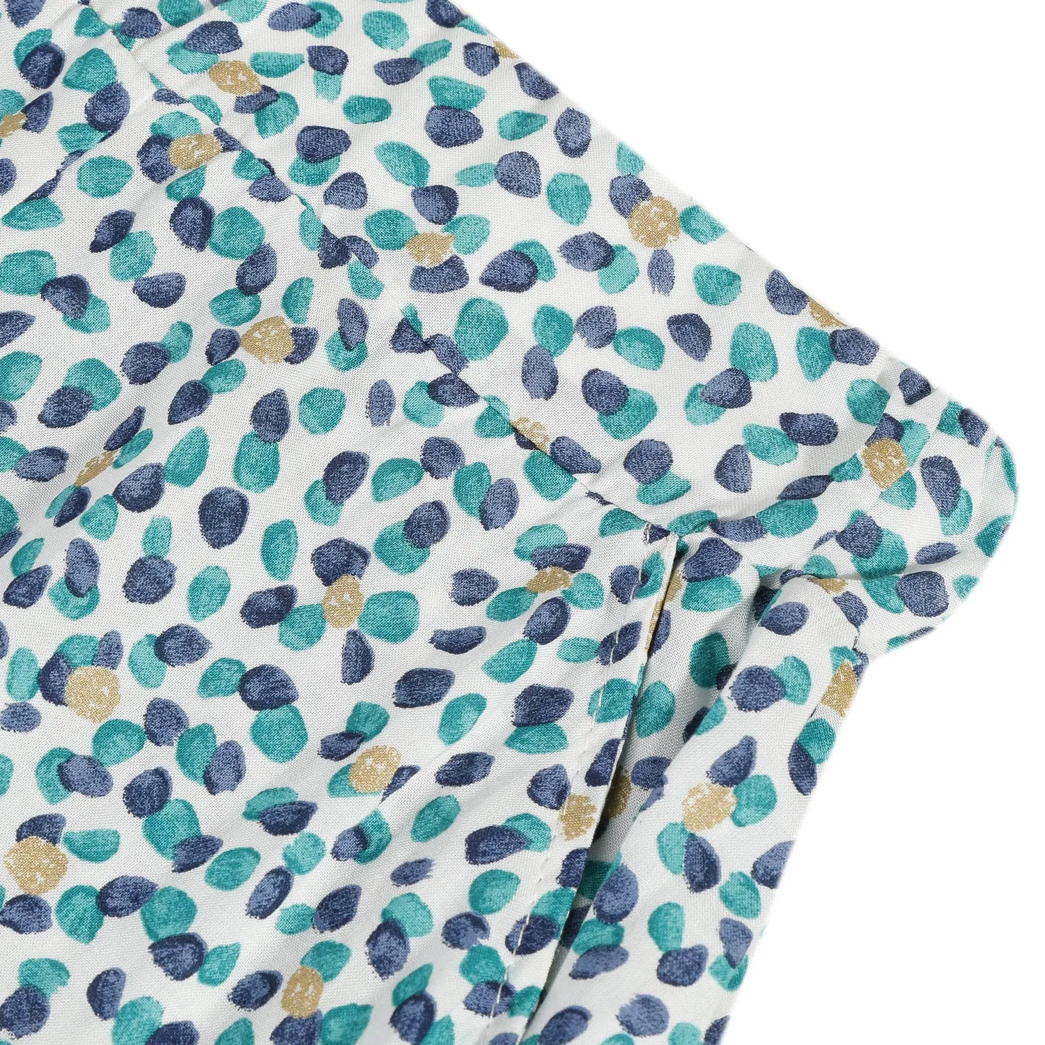 Mini Dots Culottes