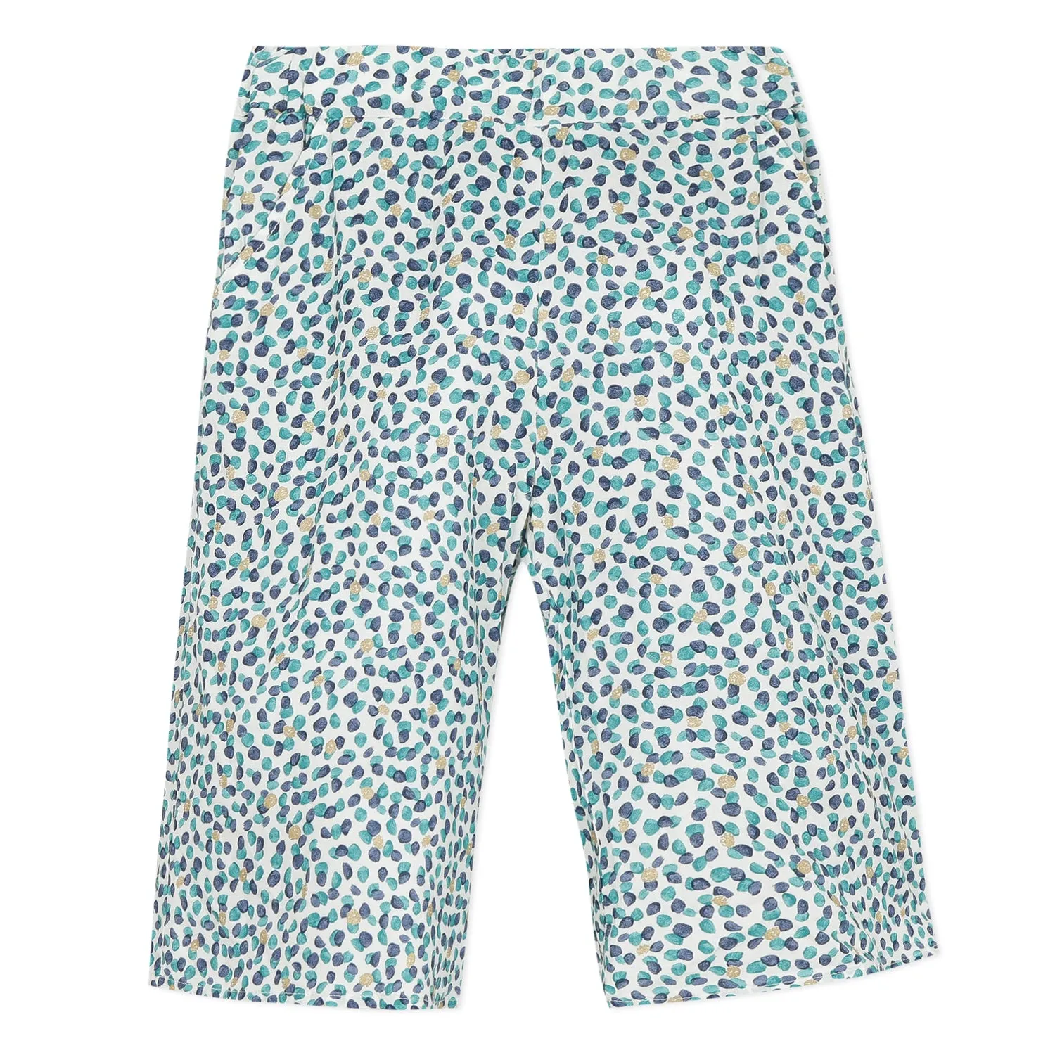 Mini Dots Culottes