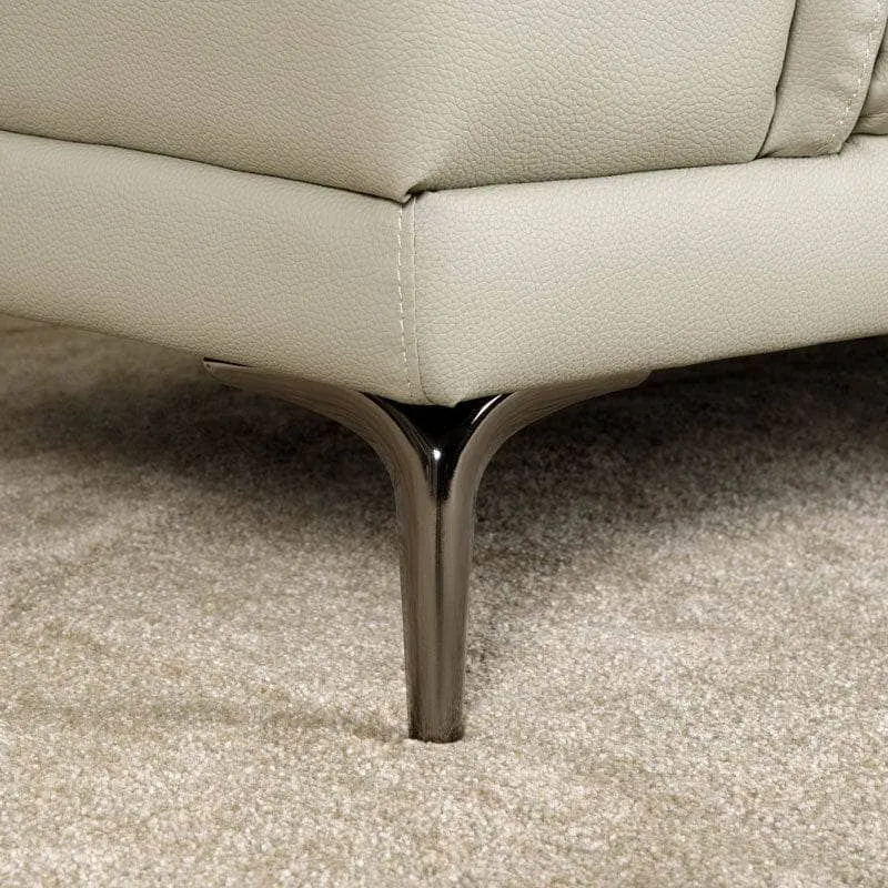 Monaco Armchair - Taupe