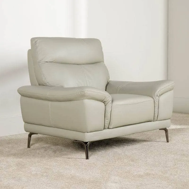 Monaco Armchair - Taupe