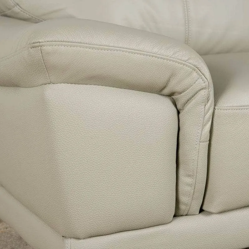 Monaco Armchair - Taupe