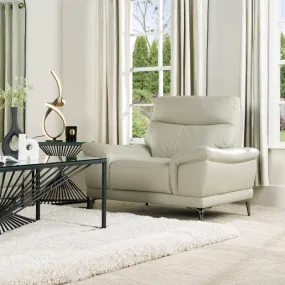 Monaco Armchair - Taupe