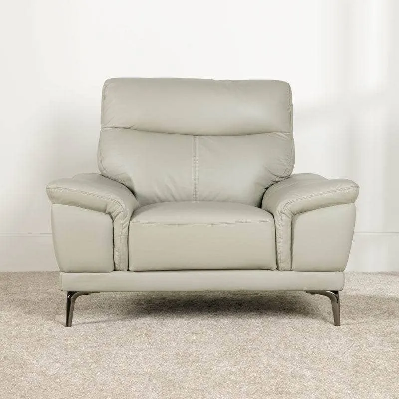 Monaco Armchair - Taupe