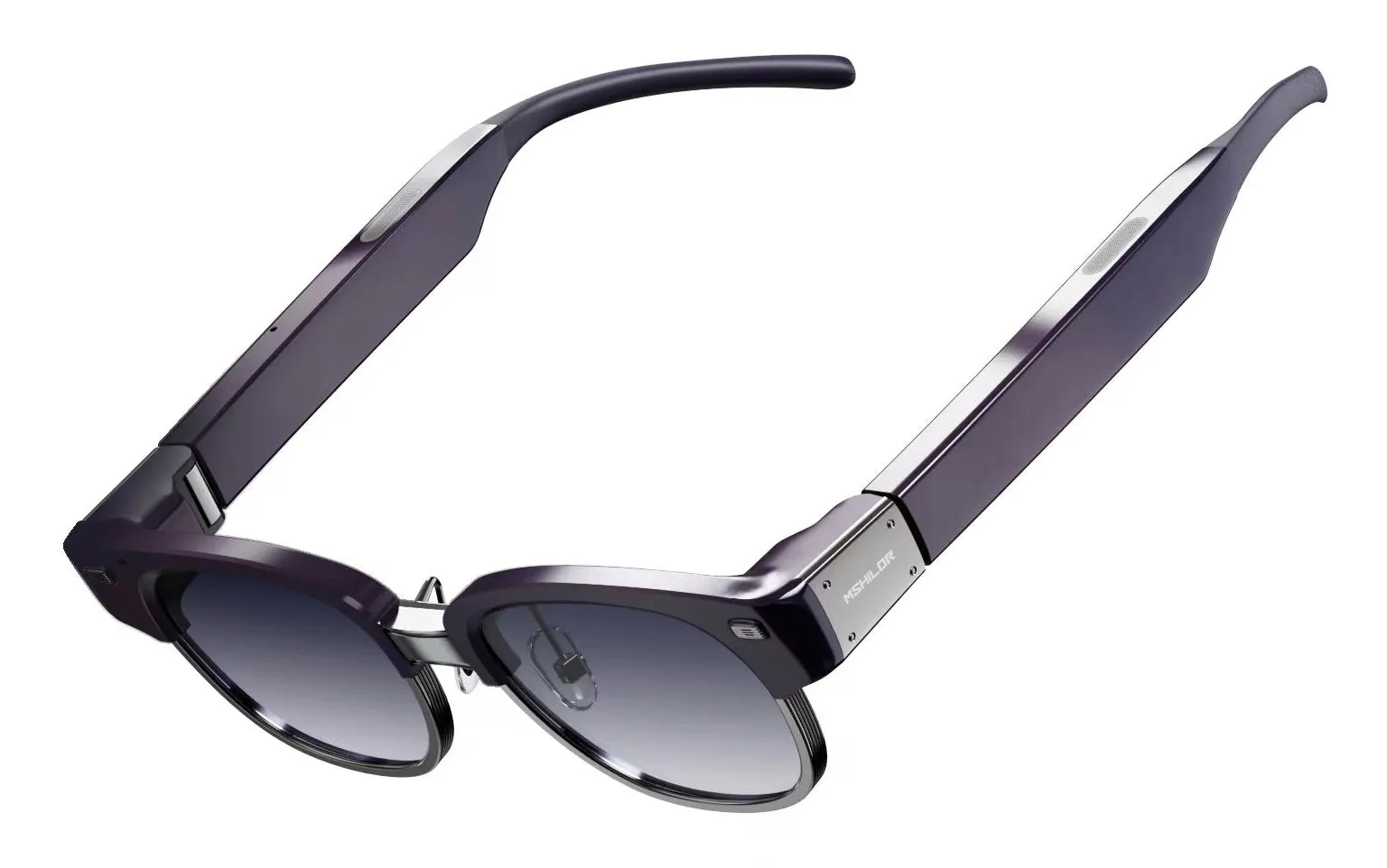MSHILOR/ AR Glasses/The world's most extreme Best AR(Augmented Reality) glasses in 2024