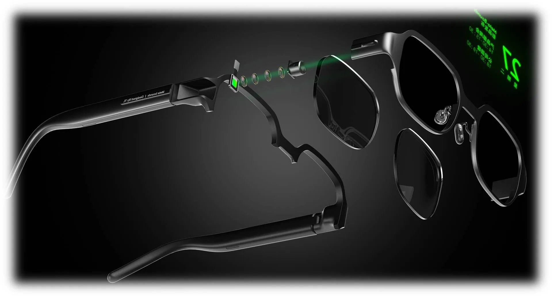 MSHILOR/ AR Glasses/The world's most extreme Best AR(Augmented Reality) glasses in 2024