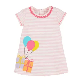 MUD Birthday Dress
