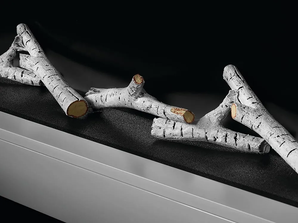 Napoleon NEFP32-5019W Stylus Wall Mount Electric Fireplace