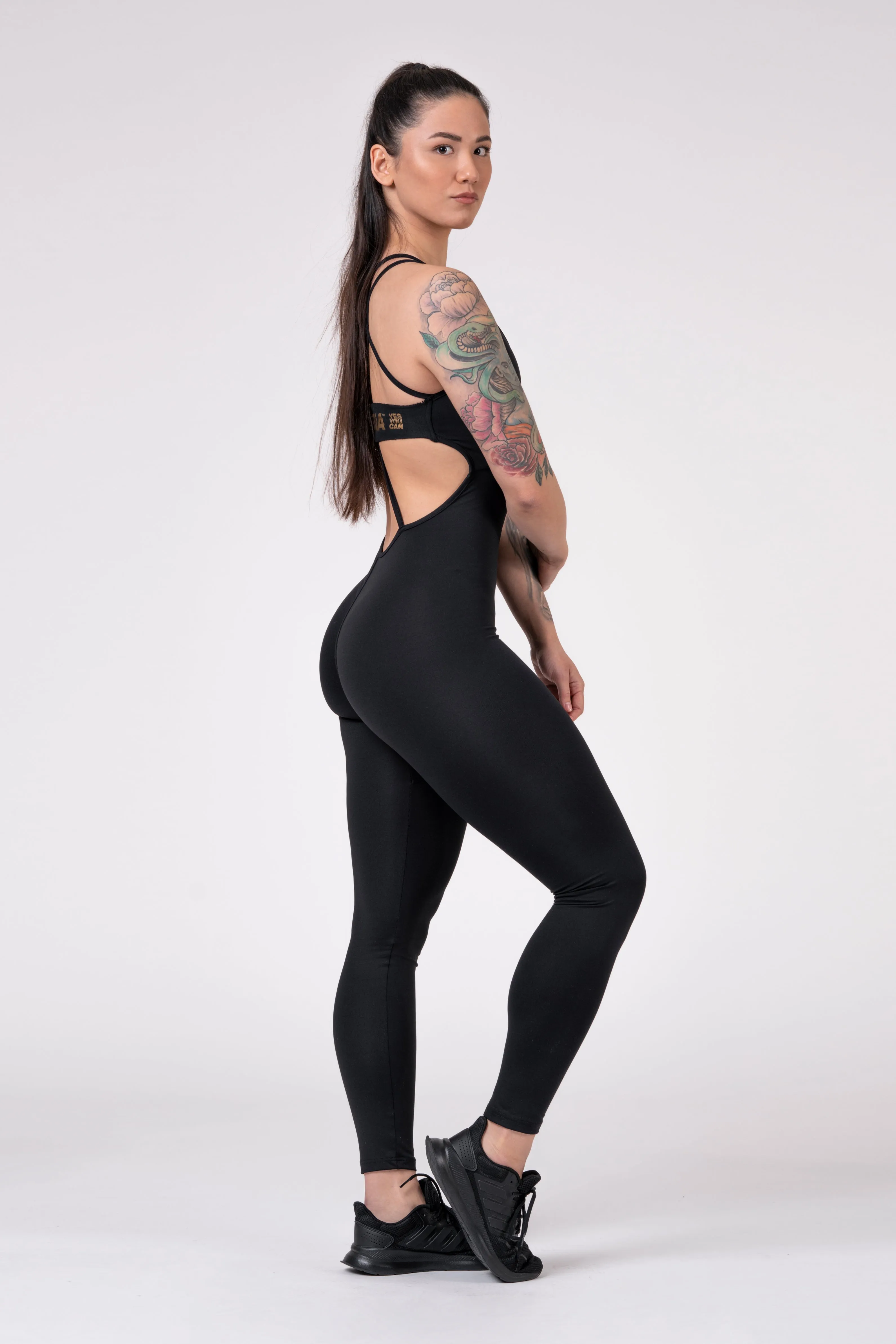 NEBBIA Intense Golden Overall 595