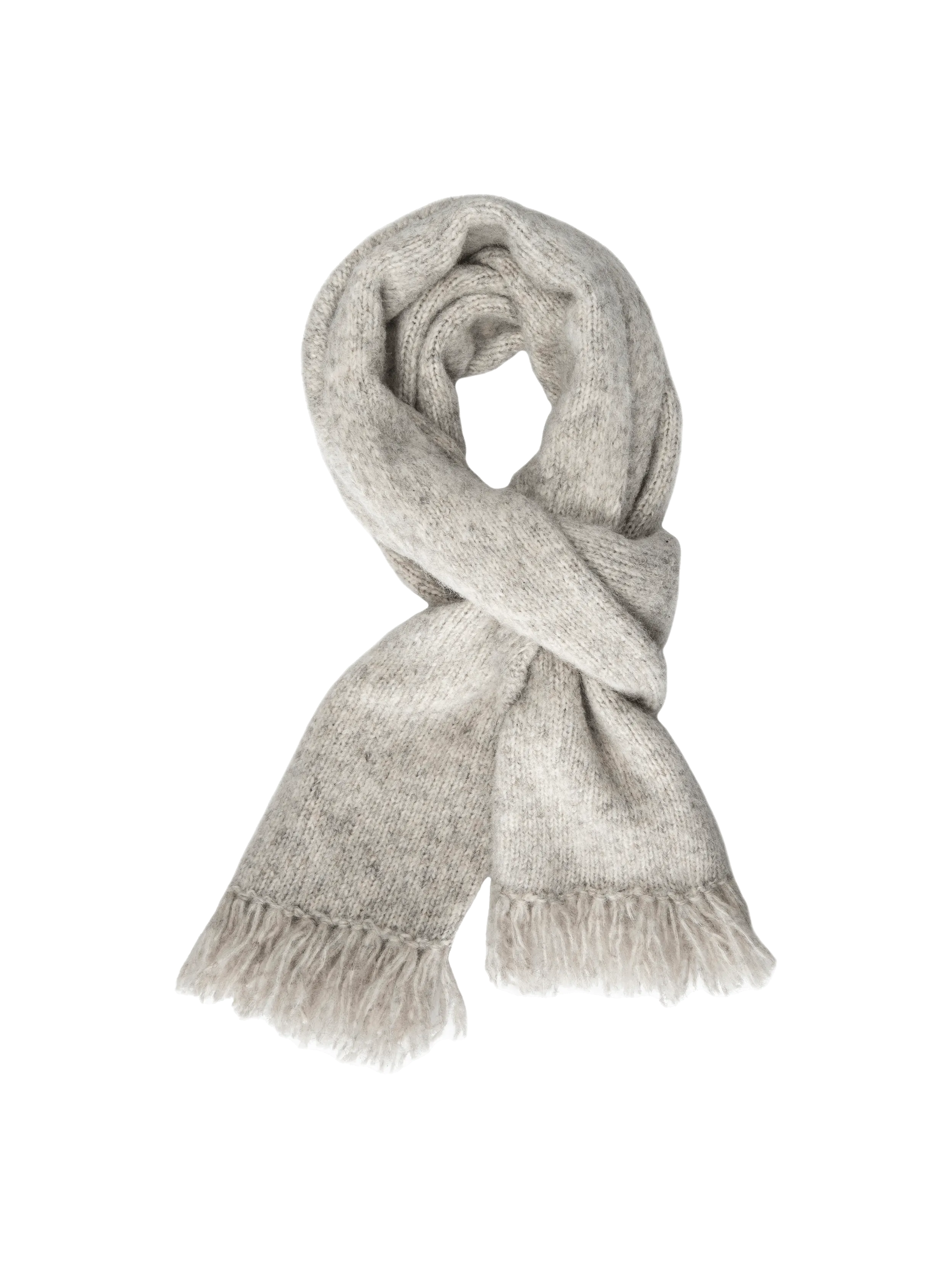 Nell Scarf