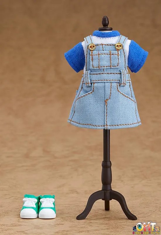 Nendoroid Doll: Outfit Set (Overall Skirt)