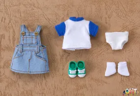 Nendoroid Doll: Outfit Set (Overall Skirt)