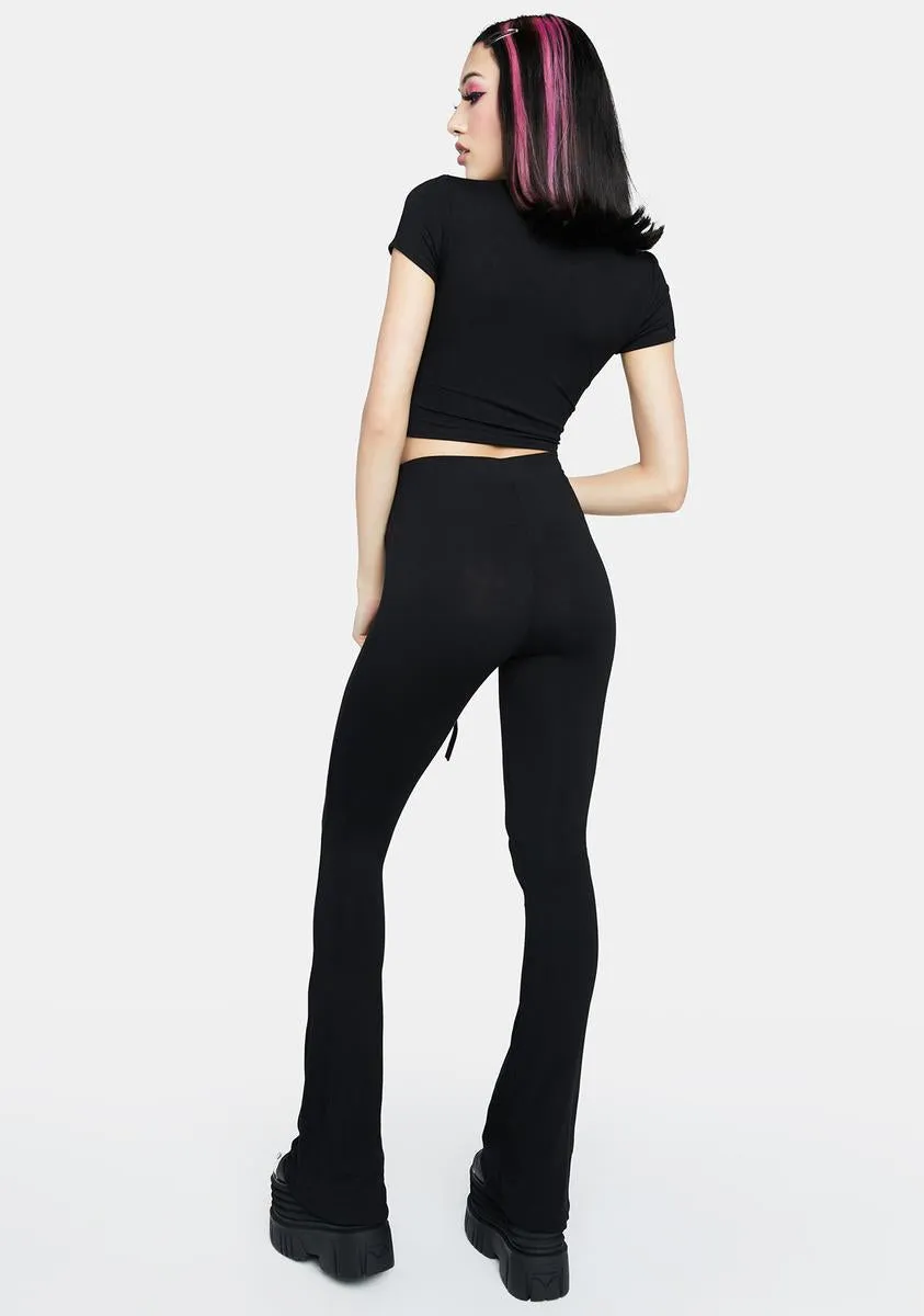 New Flame Pant Set