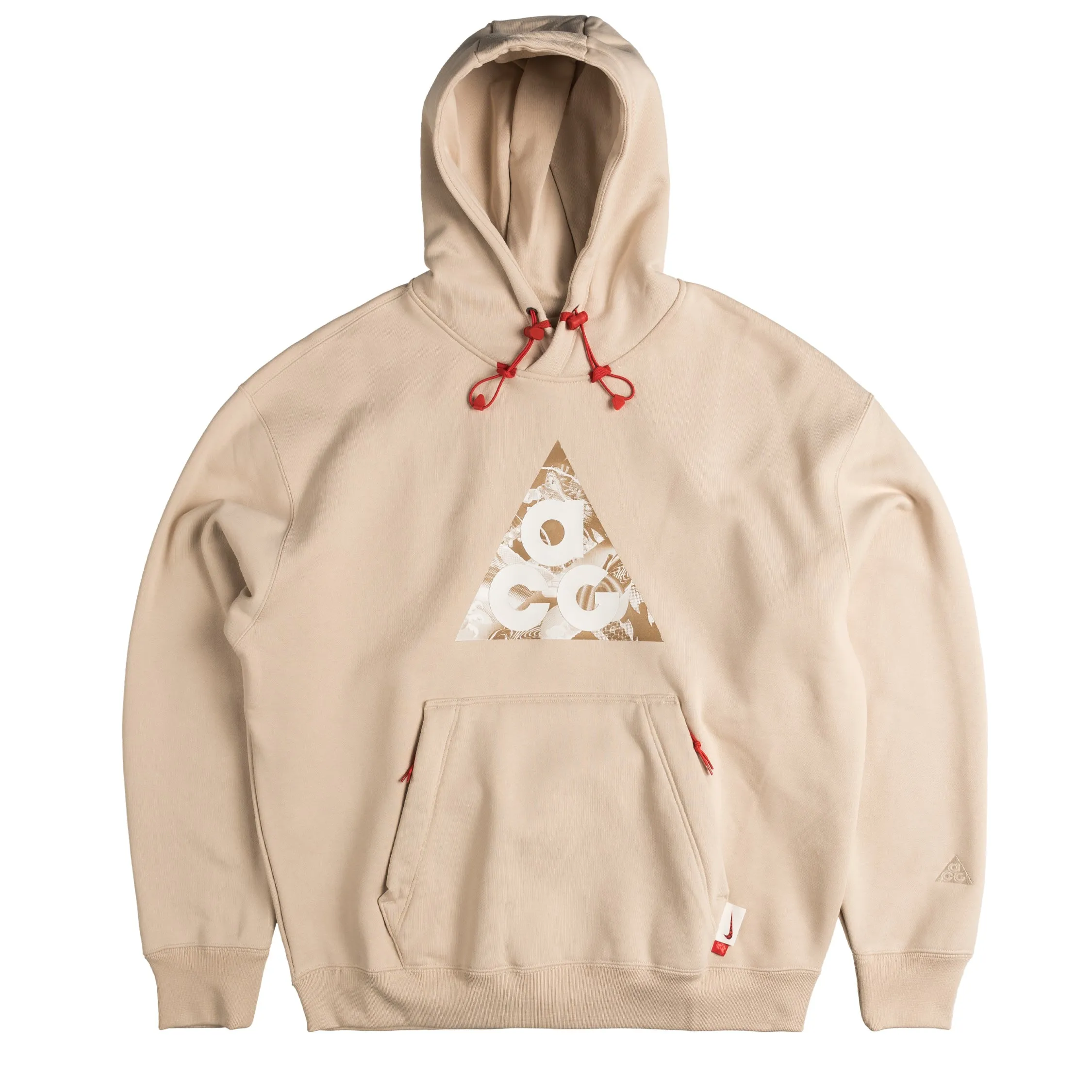 Nike ACG Chinese New Year Hoodie