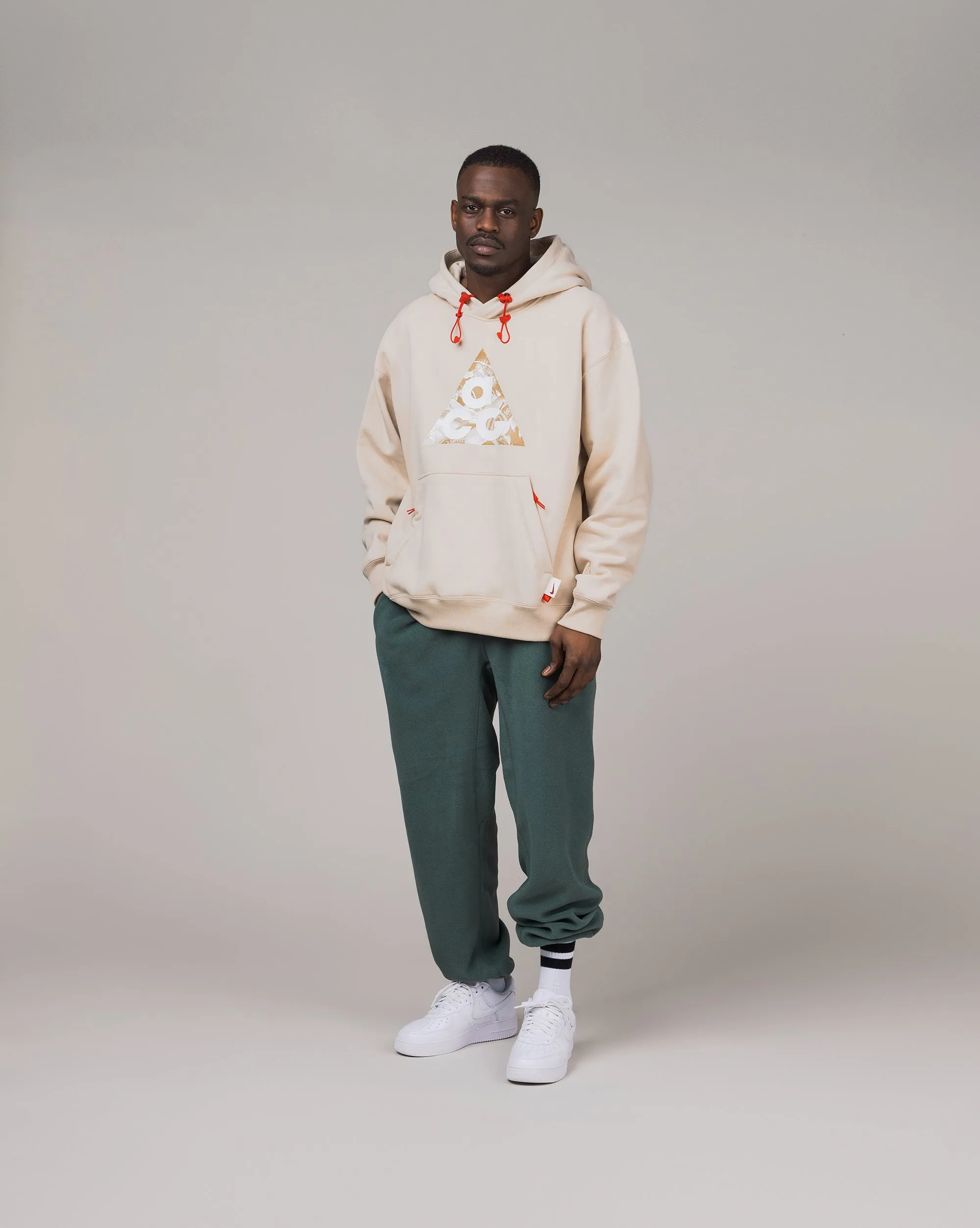 Nike ACG Chinese New Year Hoodie
