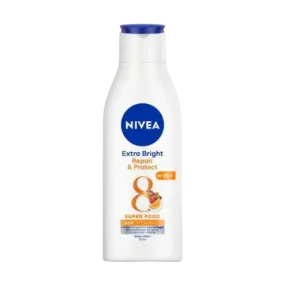 Nivea Body Lotion Extra Bright Repair And Protect 190ml