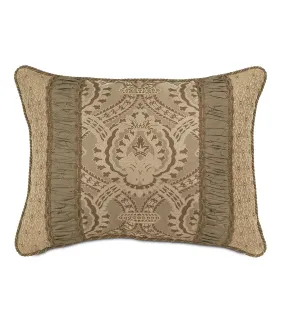 Nottingham Damask Standard Sham 20x27
