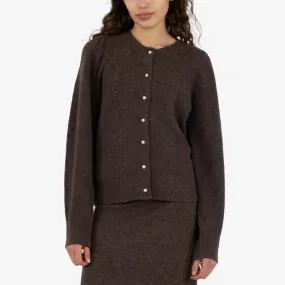 Nuna Knit Cardigan